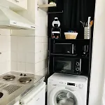 Appartement Alexandre Dumas