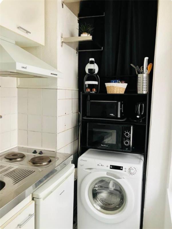 Appartamento Alexandre Dumas