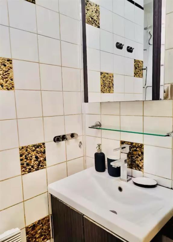 Appartamento Alexandre Dumas Parigi