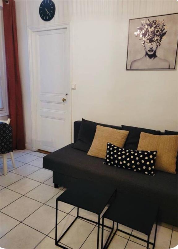 Alexandre Dumas Parigi